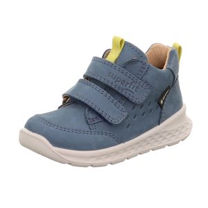 Superfit BREEZE 1-000369-8010 (24/hellblau-gelb)