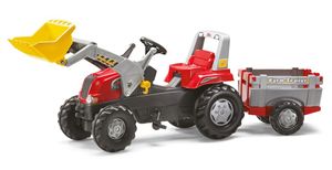 Rolly Toys 811397 RollyJunior RT - rollyJunior Lad