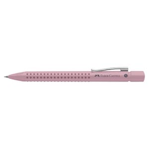 FABER-CASTELL Druckbleistift GRIP 2010 rose