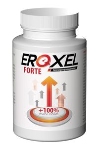 Eroxel Forte - 60 Kapseln