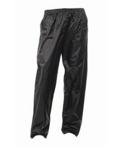 Pro Stormbreak Trousers / Überhose - Farbe: Black - Größe: S