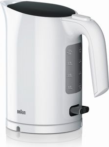 Braun WK 3100 WH PurEase weiß
