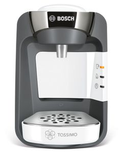 Tassimo Suny TAS3204, kávovar na kapsule
