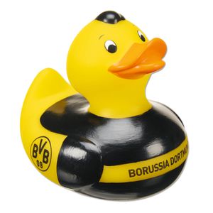 Borussia Dortmund BVB Badeente