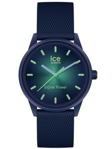 Ice Watch - Armbanduhr - ICE solar power - Borealis - Small - 3H - 019033
