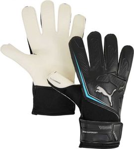 Rękawice bramkarskie Puma Ultra Play RC czarne 41952 08 - 7