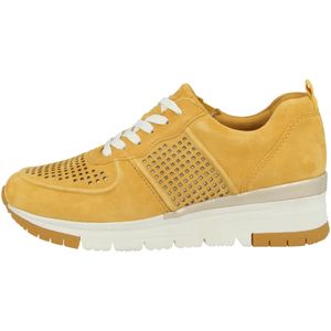 tamaris Sneaker gelb Größe 36, Farbe: gelb