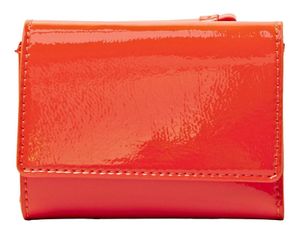 ESPRIT Ayda Flap Wallet Bright Orange