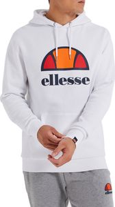 ELLESSE Dahryl OH Hoody White XL ELLESSE Dahryl OH Hoody White XL