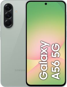 Samsung SM-A566 A56 8+256GB 6,7" 5G Awesome Olive DS ITA  Samsung