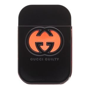 Gucci Guilty Black Pour Femme eau de Toilette für Damen 75 ml