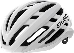 Giro Agilis MIPS Rennradhelm L 59-63 cm matt weiß, 32 Belüftungen, Roc Loc 5.5, MIPS® Schutz Giro Agilis MIPS Rennradhelm L 59-63 cm matt weiß, 32 Belüftungen, Roc Loc 5.5, MIPS® Schutz