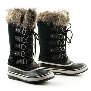 Buty damskie Sorel Joan of Arctic zimowe śniegowce 37