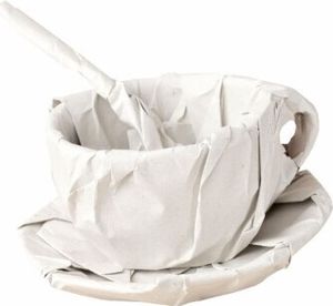 Packseide - Seidenpapier - Geschirrpapier 50 x 75 cm | 25 gr./m² - 5 kg
