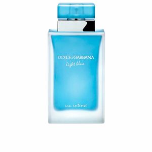 Dolce & Gabbana Light Blue Eau Intense Eau De Parfum 100 ml (woman)