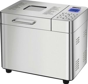 Unold 68456 Backmeister Edel LCD-Display 750-1.000 g