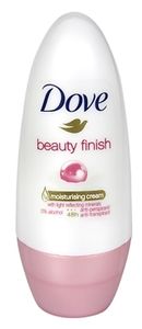 Dove Beauty Finish Antyperspirant w kulce, 50ml (PRODUKT Z NIEMIEC)