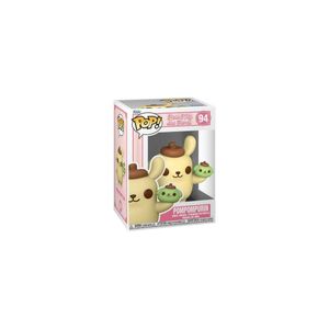 Hello Kitty POP! Sanrio Vinyl Figur Pompom 9 cm