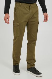 11 Project PRGallus Herren Cargohose Lange Hose Regular Fit