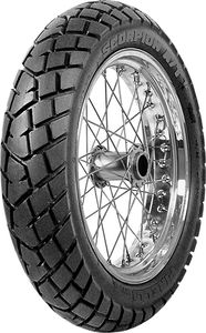 Opony PIRELLI SCORPION MT 90 A/T 120/80-18 M/C 62S MST TT