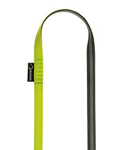 slučka EDELRID TUBULAR Sling 16mm 240cm Slate/Night