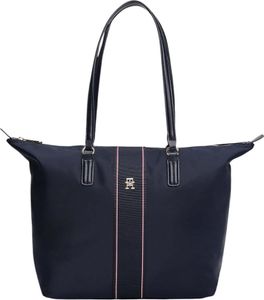 Tommy Hilfiger Blauw Tas Met Logo