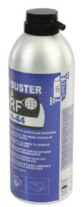 4-44 Air Duster U / D Grün Nicht brennbar 520 ml