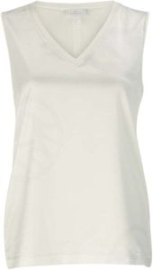 Sportalm Katerina MJ Optical White 36 Polo-Shirt