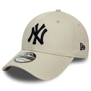 New Era Kšiltovky New York Yankees League Essential 9FORTY, 12380590