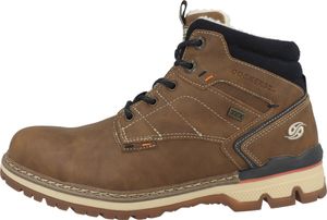 Dockers by Gerli Schnürboots Herren 31373139373231 Braun 45 EU Dockers by Gerli Schnürboots Herren 31373139373231 Braun 45 EU