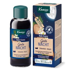 Kneipp Bade-Essenz Gute Nacht 100 ml