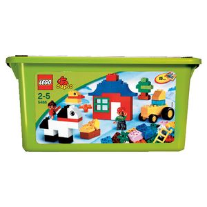 5488 Ultimatives Lego® Duplo® Bauernhof Set