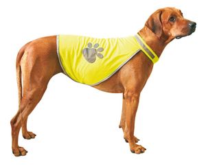 SwissPet Sicherheitsweste Safety-Dog, Größe S