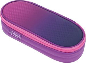 herlitz Schlamper-Etui "Dip Dye Pink"