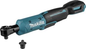 Akumulátorový ráčnový šroubovák Makita WR100DZ