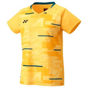 Yonex Tshirts CTYW00344SY, Größe: 163