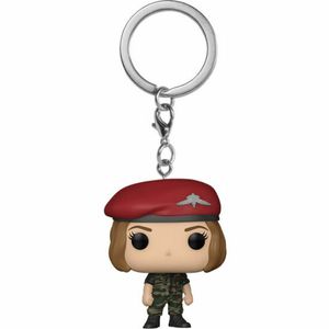 Stranger Things - Robin - Schlüsselanhänger Funko Pocket POP! Keychain