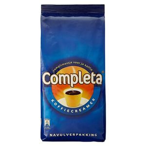 Completa - Kaffeeweißer - 1 kg