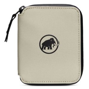 mAMMUT SEON Zip Wallet Savannah