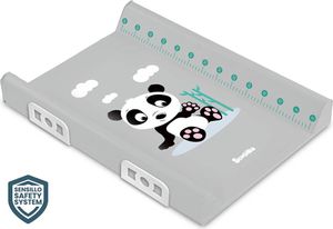 Sensillo Panda Safety System Wickelaufsatz