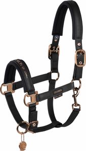 Eskadron Platinum HW23 Double Pin Faux Leather Halfter