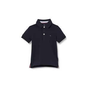Tommy Hilfiger Kids Polo Sky Captain 16 Years