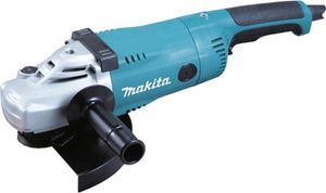 Makita Winkelschleifer 2.200 W - 230 mm - 6.600 U/min