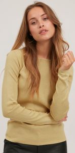 Pulz Jeans PZSARA Damen Strickpullover Feinstrick Pullover mit U-Boot Ausschnitt im Slim Fit Pulz Jeans PZSARA Damen Strickpullover Feinstrick Pullover mit U-Boot Ausschnitt im Slim Fit