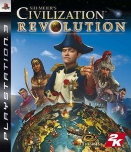 Civilization Revolution