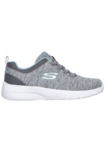 SKECHERS Dynamight 2.0 In A Flash Schuhe Damen grau 38