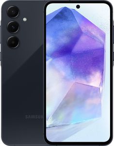 Galaxy A55 5G 256GB Awesome Navy Smartphone