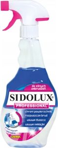 Profesionální Čisticí prostředek na Silné Znečištění 500 ml