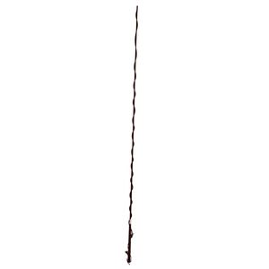 Longierpeitsche CLASSIC - schwarz - 160 cm