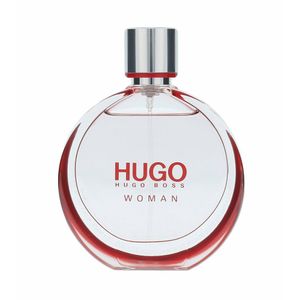 Hugo Boss Hugo Woman Eau de Parfum Eau de Parfum für Damen 50 ml